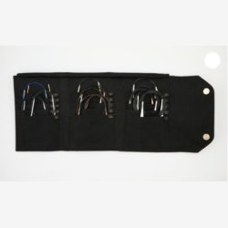 KnitPro - Fixed circular Needle Case