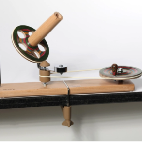 Knit Pro Krydsn�gleapparat - Multifarvet