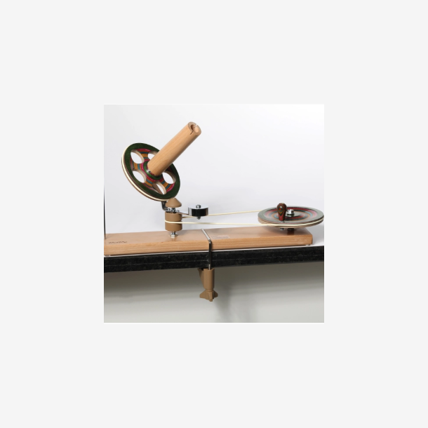 Knit Pro Krydsn�gleapparat - Multifarvet