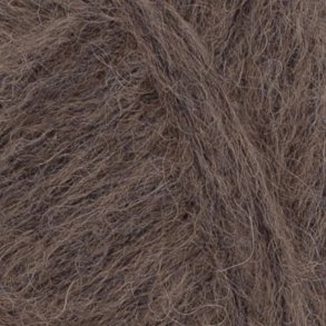 Kos - Skovbrun 2390 - 124467