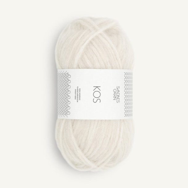 Kos - Porselen 1014 - 118229