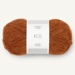 Kos - Cognac 2745 - 126367