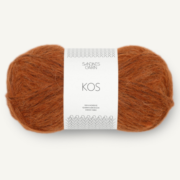 Kos - Cognac 2745 - 126367