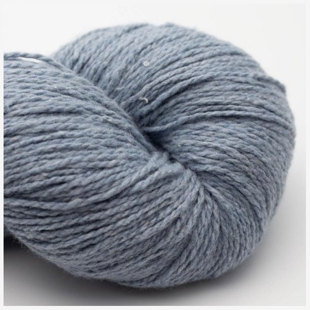 Reborn Jeans - Kremke Soul Wool Denim Light 801 - 40997