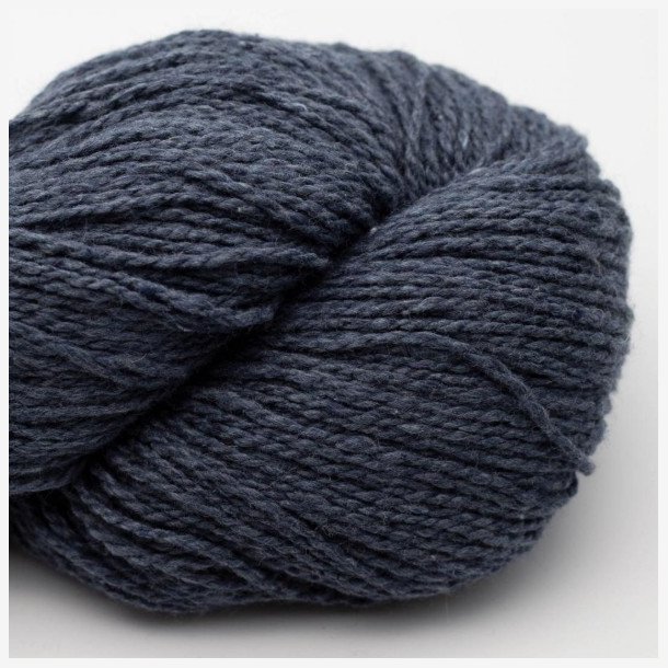 Reborn Jeans - Kremke Soul Wool Denim Super Dark 804 - 40999