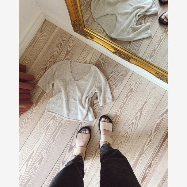  Kumulus Tee | Opskrift