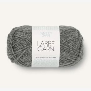 Labbegarn - Gr 1042 - 122600