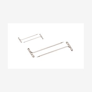 T-nle til f.eks. udspnding