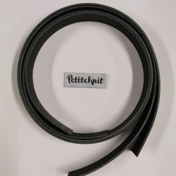 Lderremme til French Market Bag