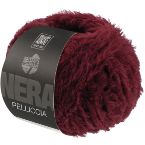 Pelliccia Nera - Burgund 16 - 8726041