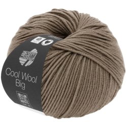 Cool Wool Big - Taupe 686 - 36339
