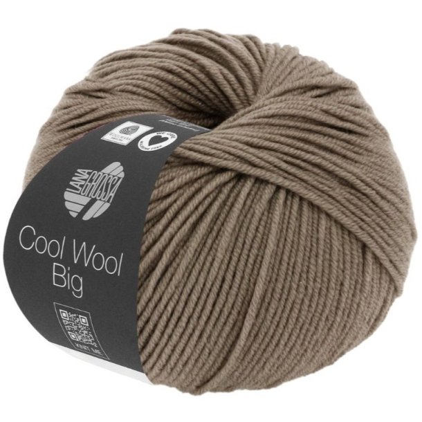 Cool Wool Big - Taupe 686 - 36339