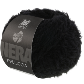 Pelliccia Nera - Sort 06 - 8726016