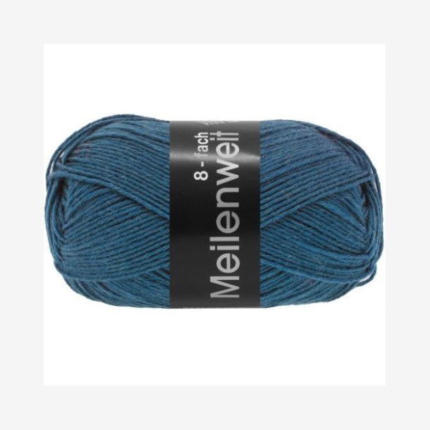 Meilenweit 8 FACH - Jeans 9614 - 40970