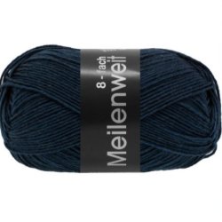 Meilenweit 8 FACH - Natbl 9556 - 40962