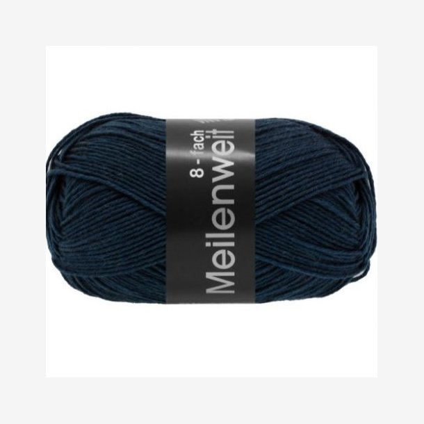 Meilenweit 8 FACH - Natbl 9556 - 40962