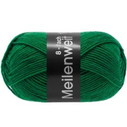 Meilenweit 8 FACH - Grn 9568 - 40968