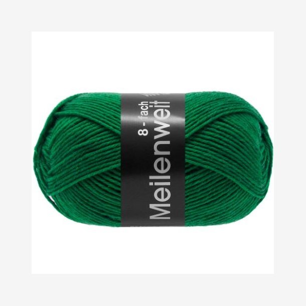 Meilenweit 8 FACH - Grn 9568 - 40968