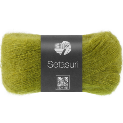 Setasuri fra Lana Grossa - 81 - 4426003