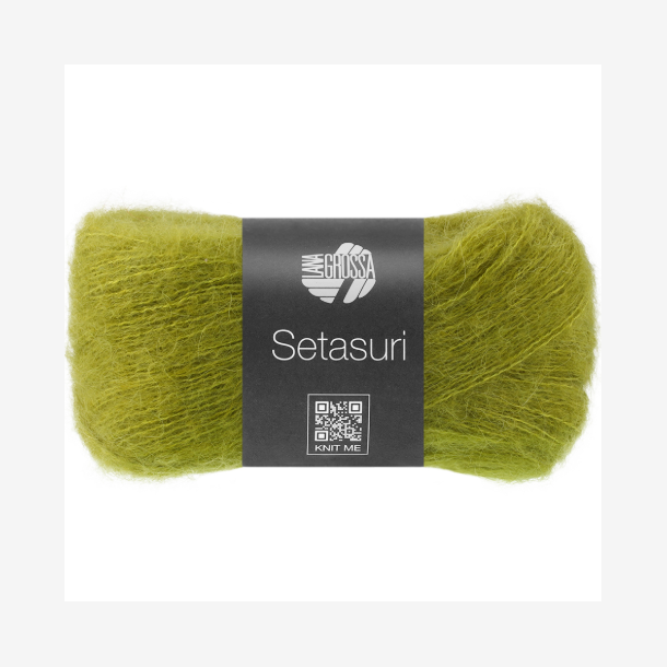 Setasuri fra Lana Grossa - 81 - 4426003