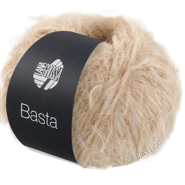 Basta Lana Grossa - 003 Beige - 240094 