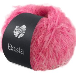 Basta Lana Grossa - 010 Pink - 240089