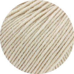 Cool Wool - Lys Beige 1424 - 32139