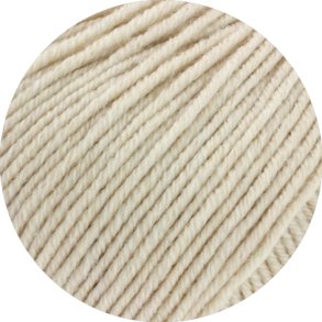 Cool Wool - Lys Beige 1424 - 32139