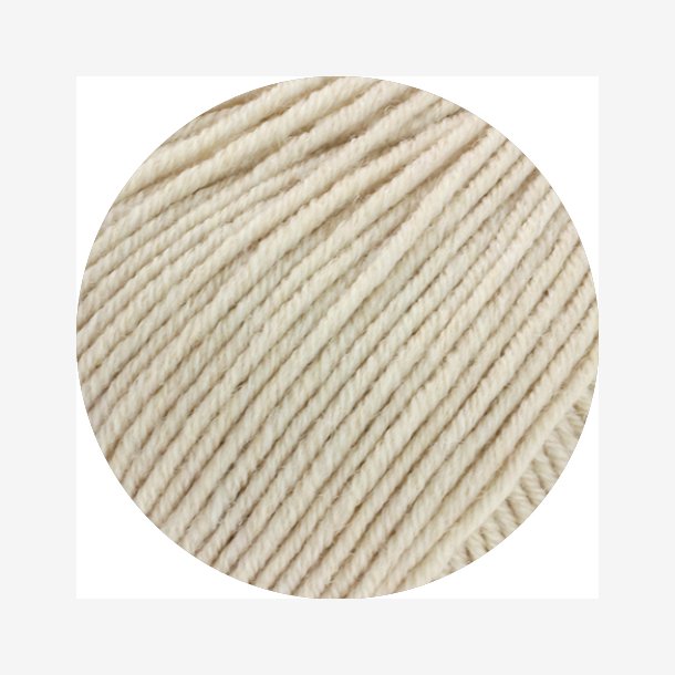 Cool Wool - Lys Beige 1424 - 21629