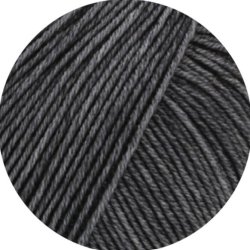 Cool Wool Vintage - Antracit 7370 - 207307