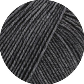 Cool Wool Vintage - Antracit 7370 - 207307
