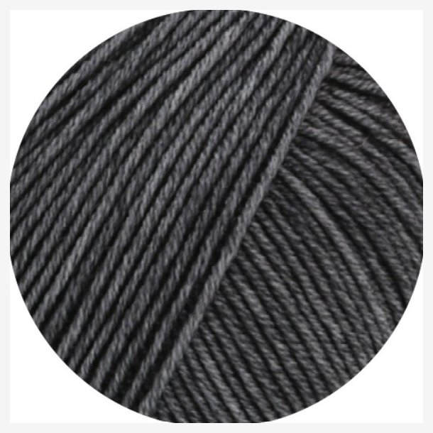 Cool Wool Vintage - Antracit 7370 - 207307