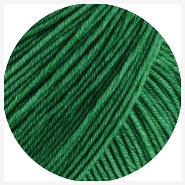 Cool Wool Vintage - Patinagrn 7380 - 207870