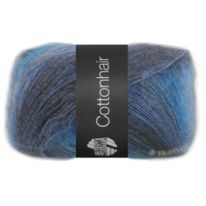 Cottonhair - Lana Grossa 103 - 4325003