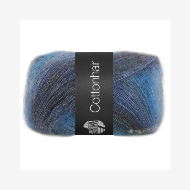 Cottonhair - Lana Grossa 103 - 4325003