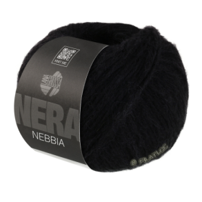 Nera Nebbia - Sort 16 - 369