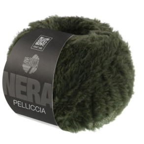 Pelliccia Nera - Skog Gr�n 11 - 8726029 
