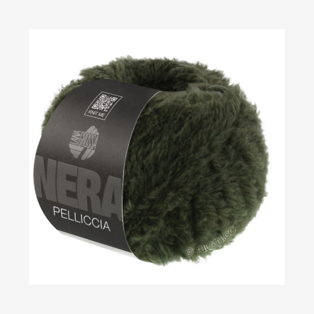 Pelliccia Nera - Skog Gr�n 11 - 8726029 