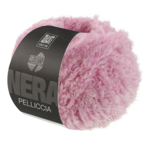 Pelliccia Nera - Rosa 14 - 8726036