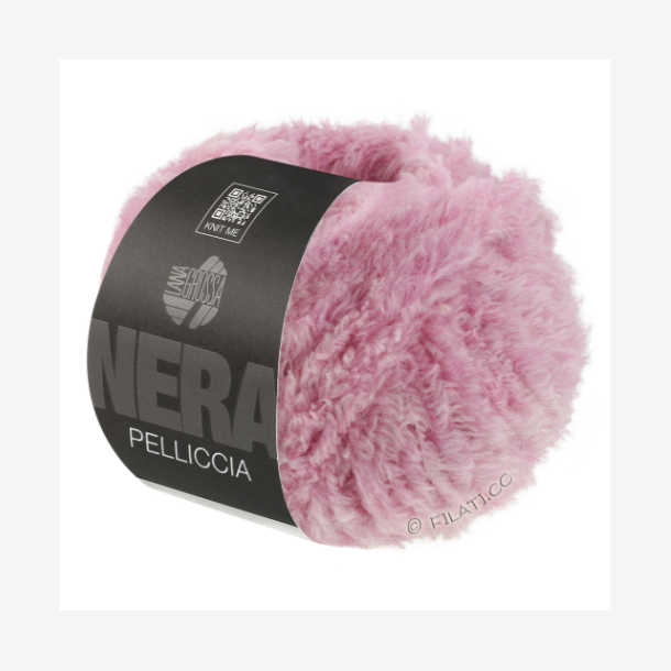 Pelliccia Nera - Rosa 14 - 8726036