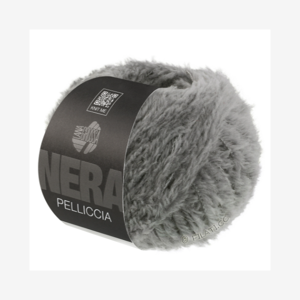 Pelliccia Nera - Gr� 08 - 8726022