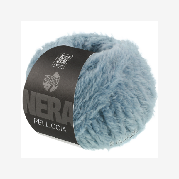 Pelliccia Nera - Gr�bl� 09 - 8726025