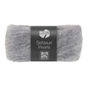 Setasuri Pearls Violetbl� 208 - 28425008