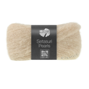 Setasuri Pearls Beige 214 - 28425014