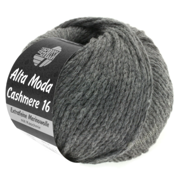Alta Moda Cashmere 16 Natgr 13 - 10825003