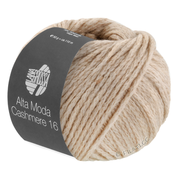 Alta Moda Cashmere 16 Beige 76 - 10825020