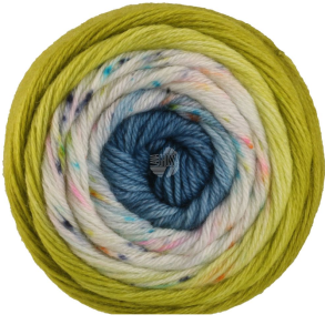 Dip - Lana Grossa Str�mpegarn 15945305 - 30505025