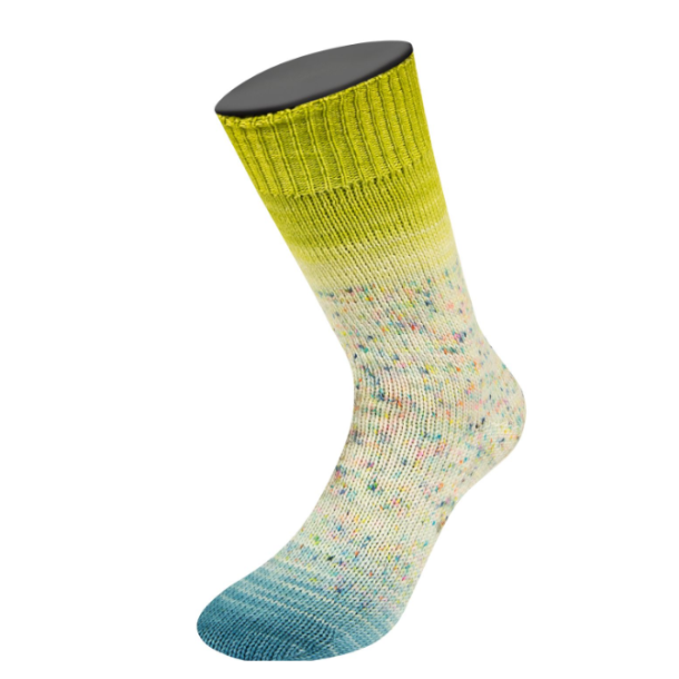 Dip - Lana Grossa Strmpegarn 15945305 - 30505025