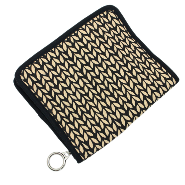 Etui til nlespidser fra Lana Grossa 