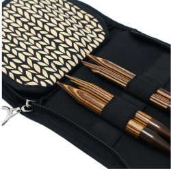 Etui til nlespidser fra Lana Grossa 